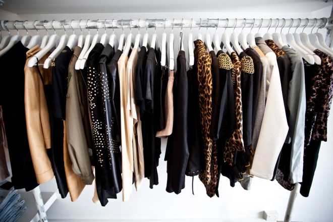 wardrobe